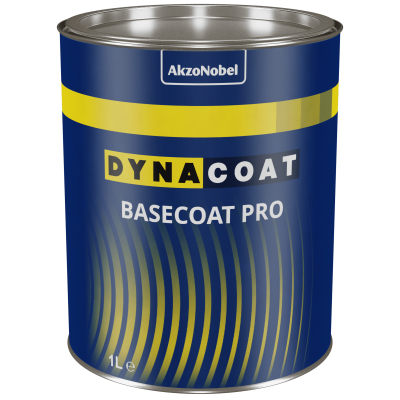 Basecoat Pro