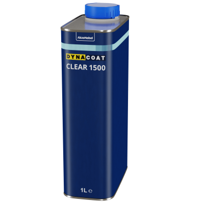 Clear 1500