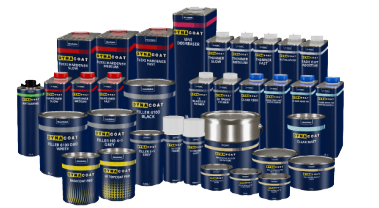products dynacoat